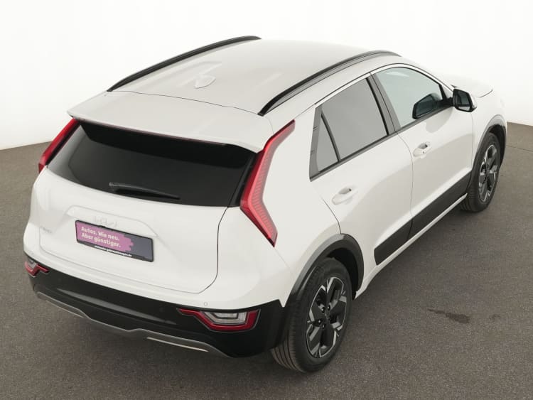 Kia Niro e-Niro Spirit