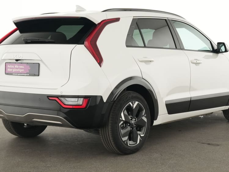 Kia Niro e-Niro Spirit