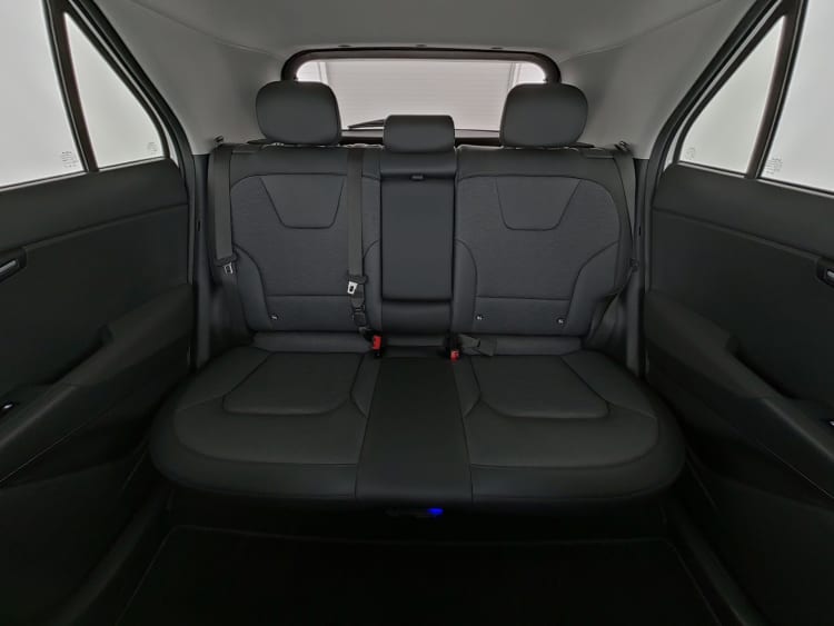 Kia Niro e-Niro Spirit