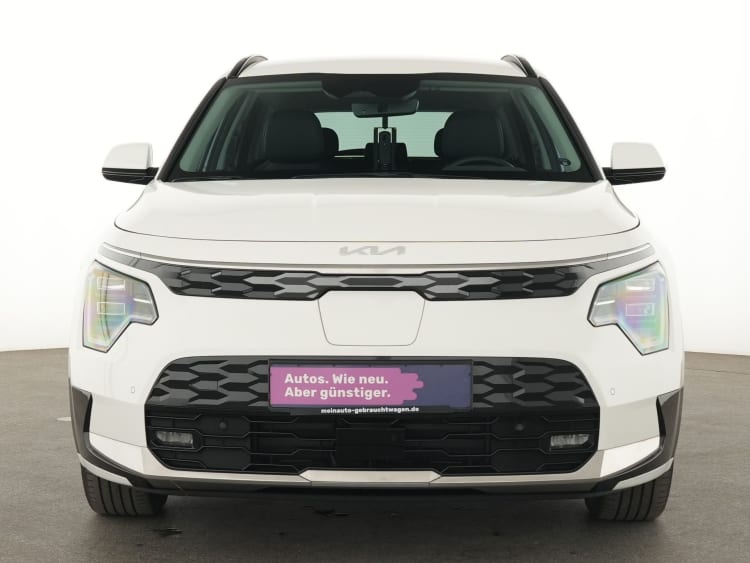 Kia Niro e-Niro Spirit