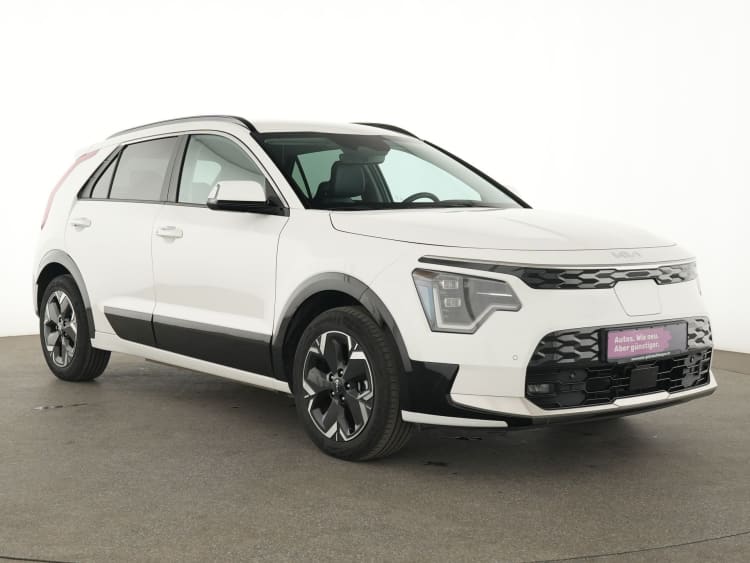 Kia Niro e-Niro Spirit