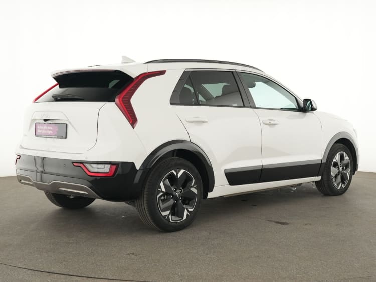 Kia Niro e-Niro Spirit