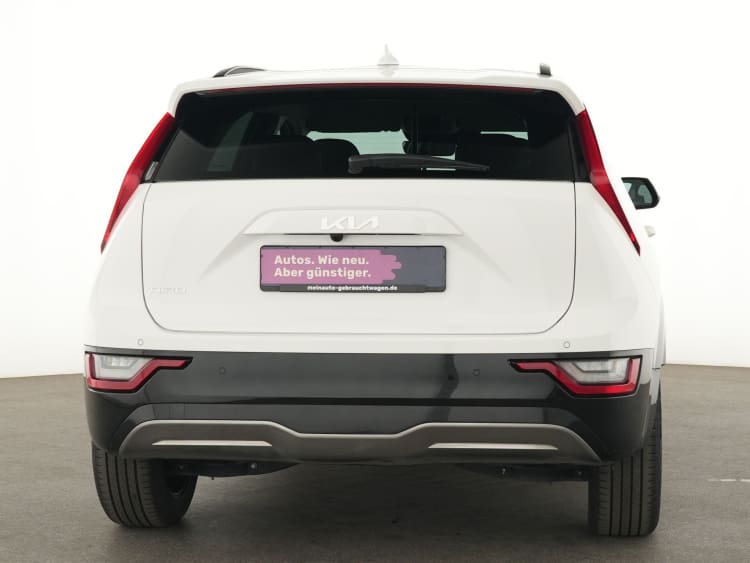 Kia Niro e-Niro Spirit