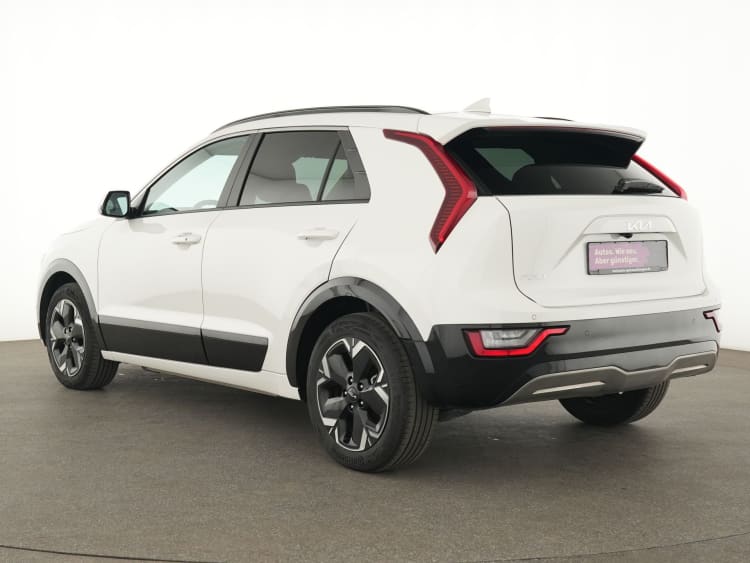 Kia Niro e-Niro Spirit
