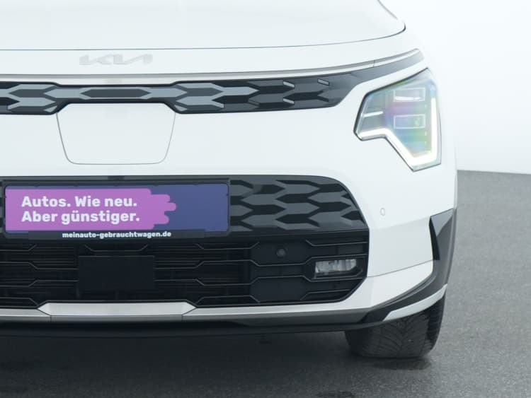 Kia Niro e-Niro Spirit