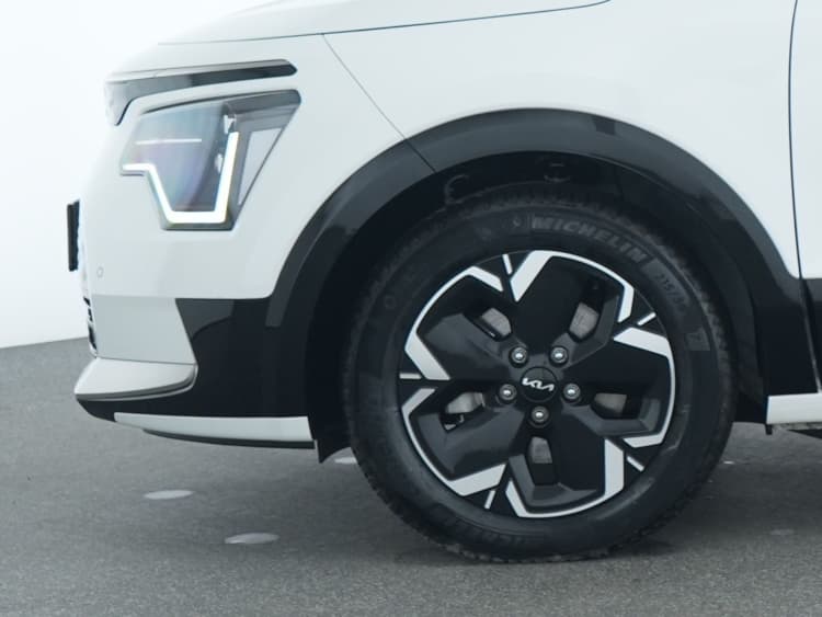 Kia Niro e-Niro Spirit