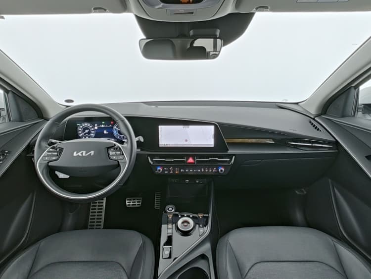 Kia Niro e-Niro Spirit