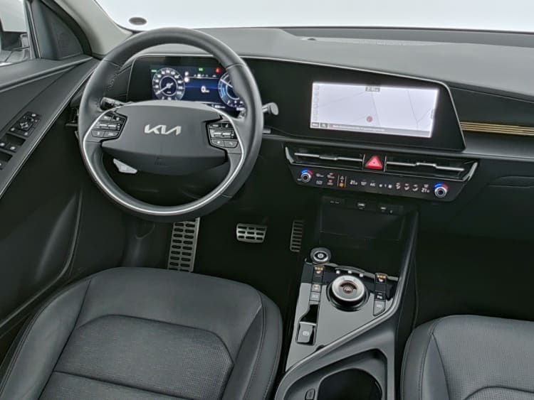 Kia Niro e-Niro Spirit
