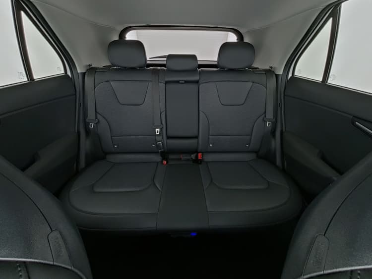 Kia Niro e-Niro Spirit