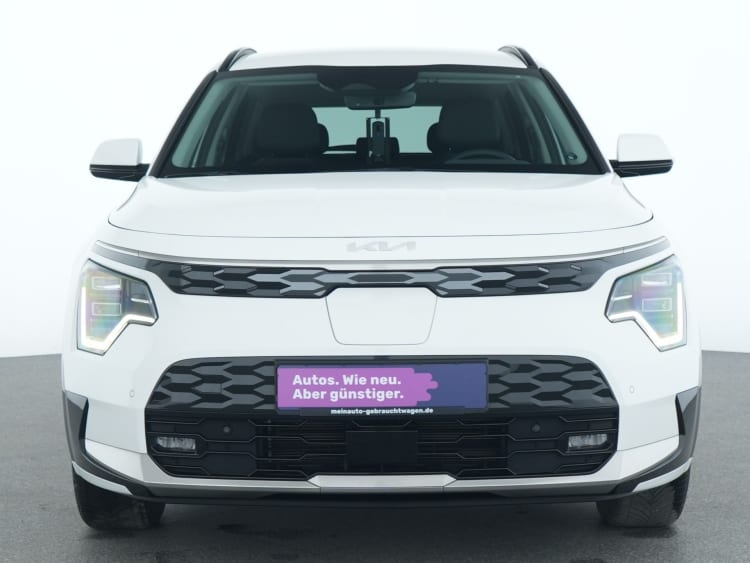 Kia Niro e-Niro Spirit