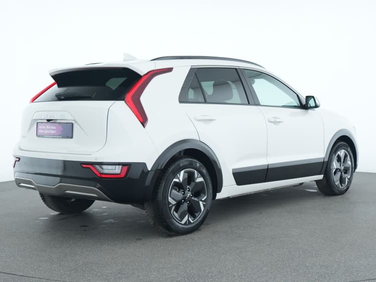 Kia Niro e-Niro Spirit