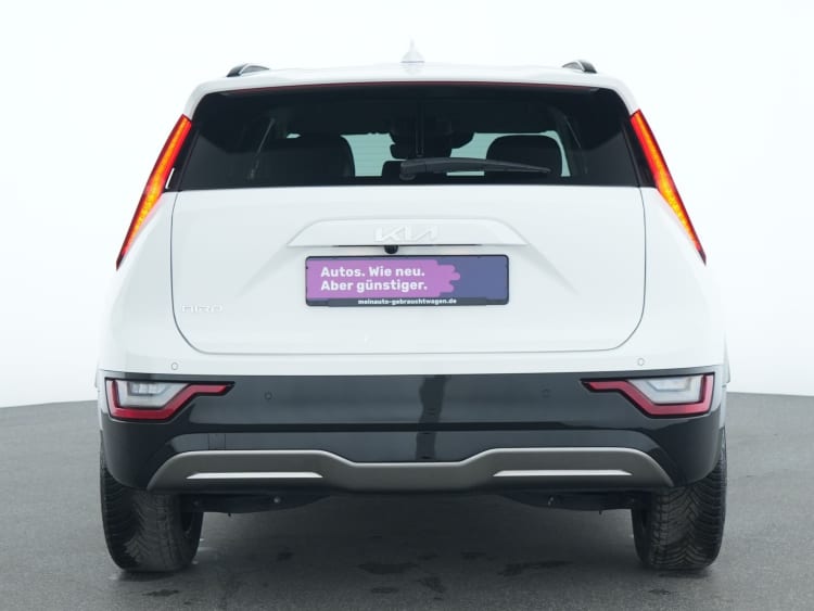 Kia Niro e-Niro Spirit