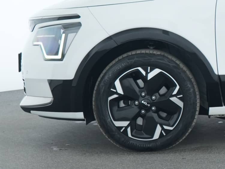 Kia Niro e-Niro Spirit