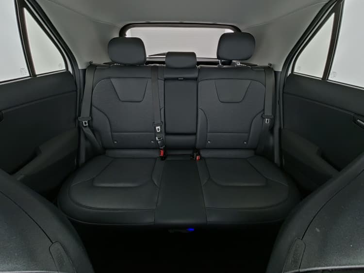 Kia Niro e-Niro Spirit