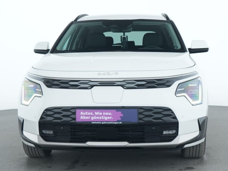 Kia Niro e-Niro Spirit