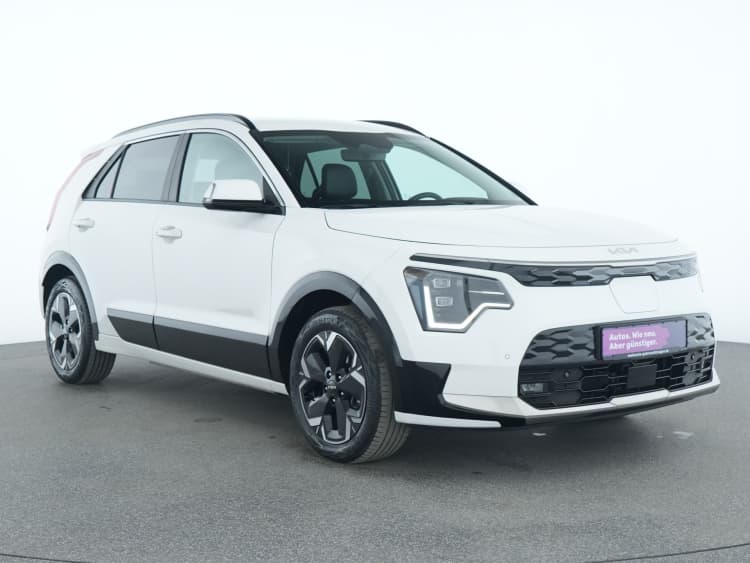 Kia Niro e-Niro Spirit