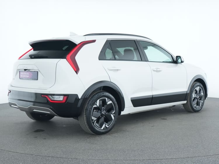 Kia Niro e-Niro Spirit