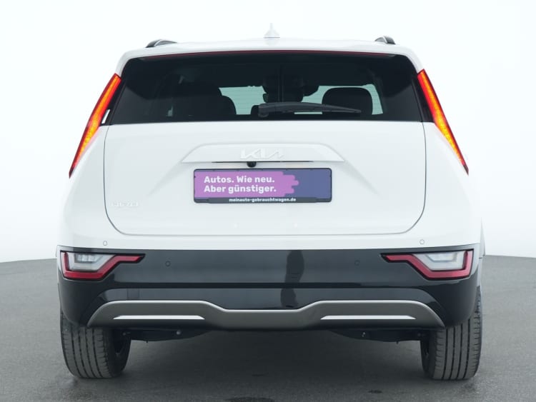 Kia Niro e-Niro Spirit