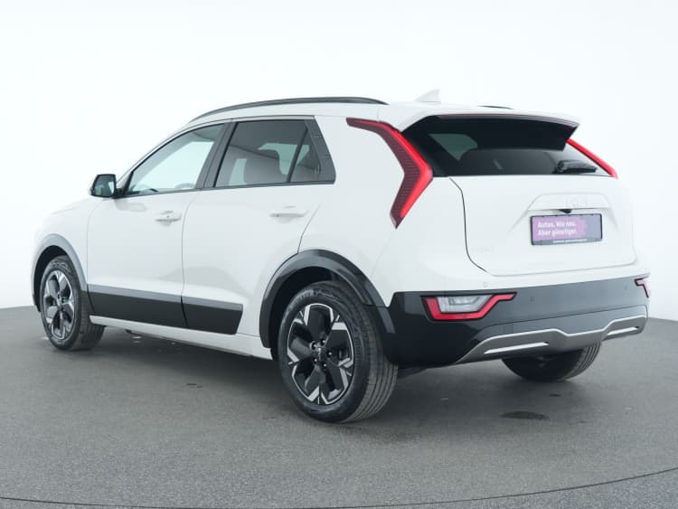 Kia Niro e-Niro Spirit