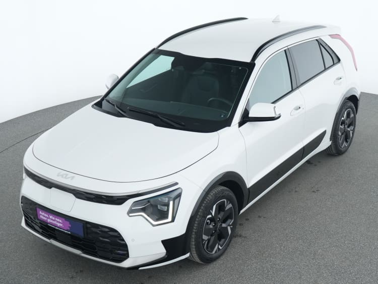 Kia Niro e-Niro Spirit