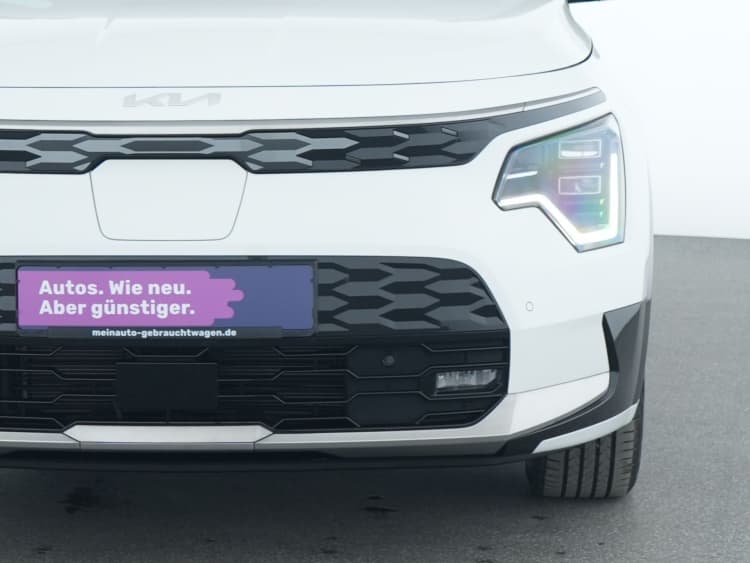 Kia Niro e-Niro Spirit