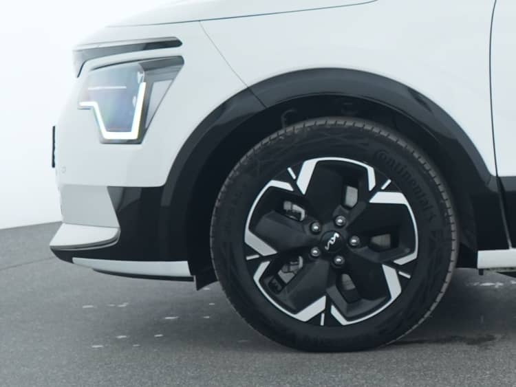 Kia Niro e-Niro Spirit