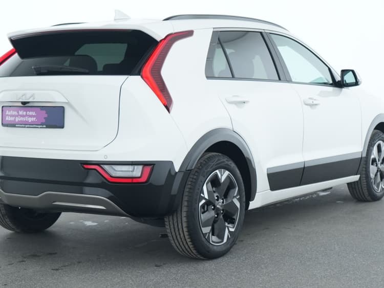 Kia Niro e-Niro Spirit