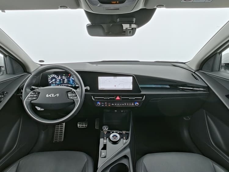 Kia Niro e-Niro Spirit