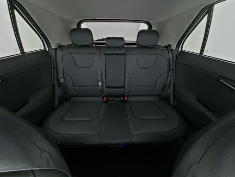 Kia Niro e-Niro Spirit