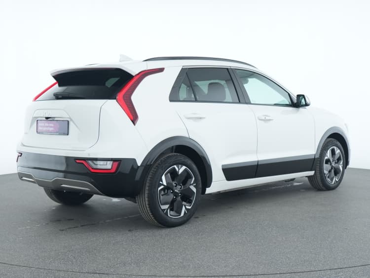 Kia Niro e-Niro Spirit