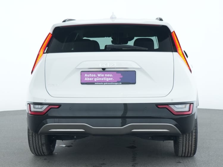 Kia Niro e-Niro Spirit