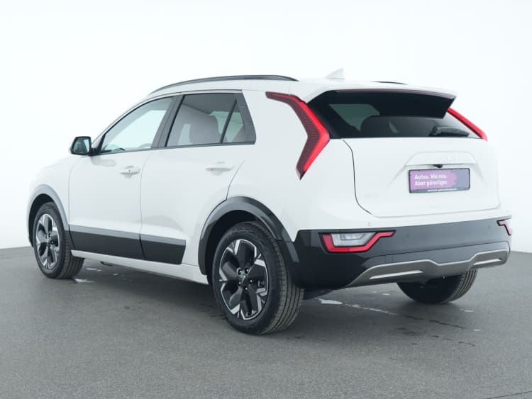 Kia Niro e-Niro Spirit