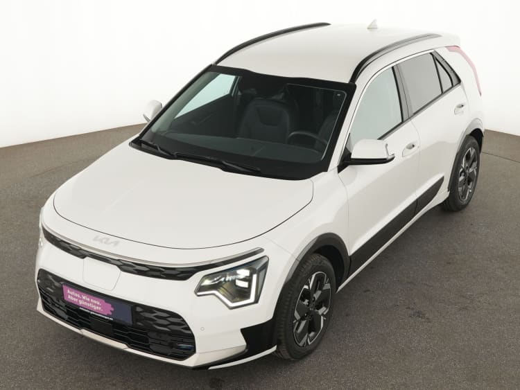 Kia Niro e-Niro Spirit