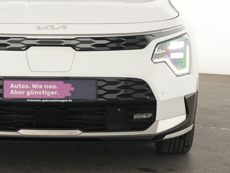 Kia Niro e-Niro Spirit