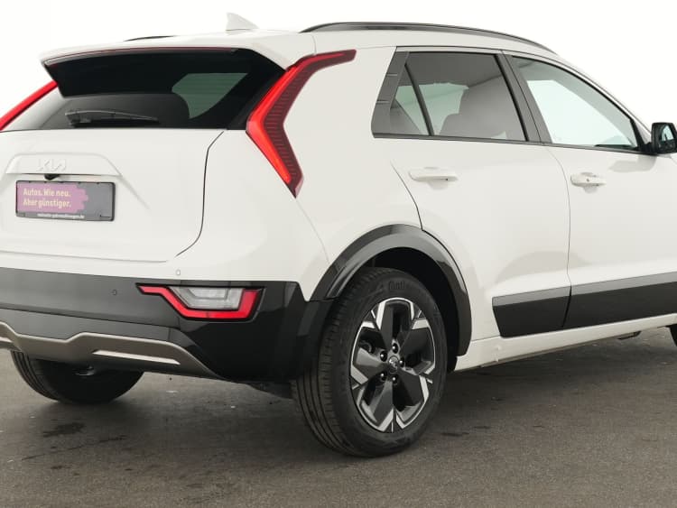 Kia Niro e-Niro Spirit