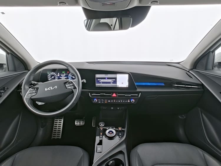 Kia Niro e-Niro Spirit