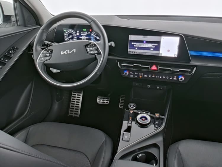 Kia Niro e-Niro Spirit