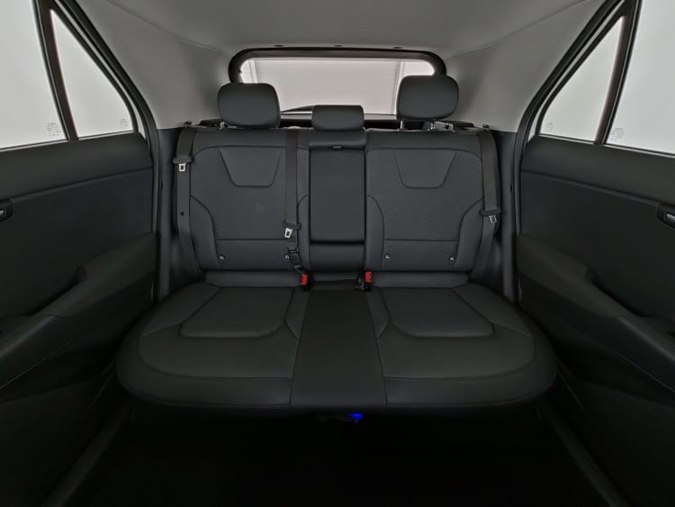 Kia Niro e-Niro Spirit