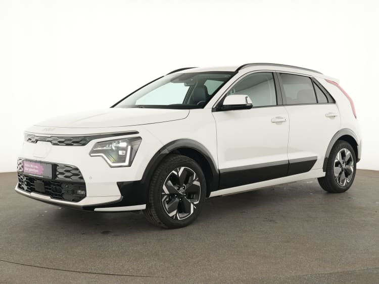 Kia Niro e-Niro Spirit