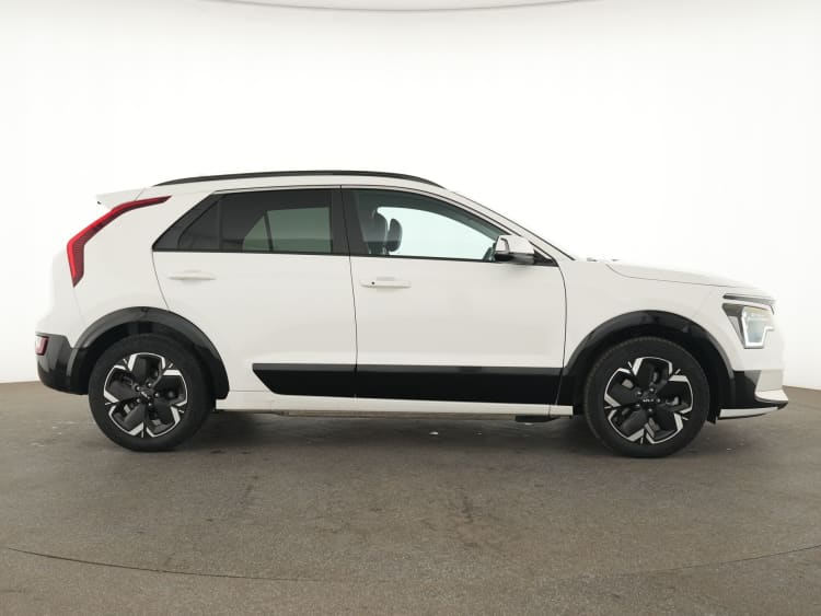 Kia Niro e-Niro Spirit