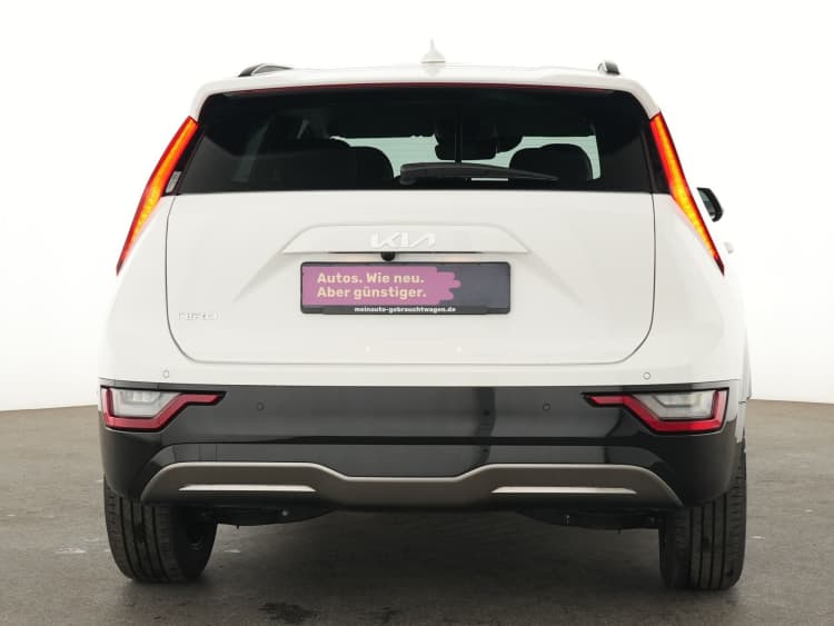 Kia Niro e-Niro Spirit
