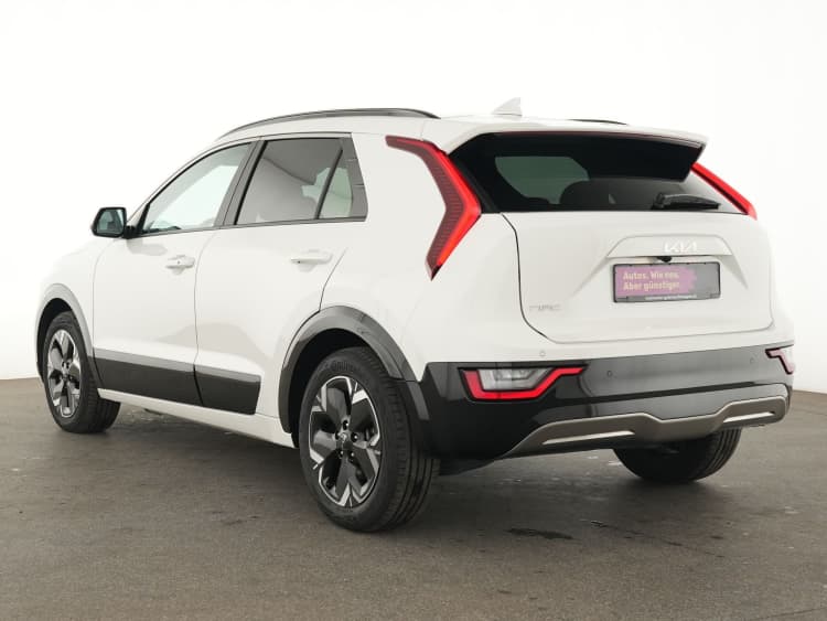 Kia Niro e-Niro Spirit