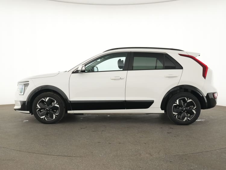 Kia Niro e-Niro Spirit