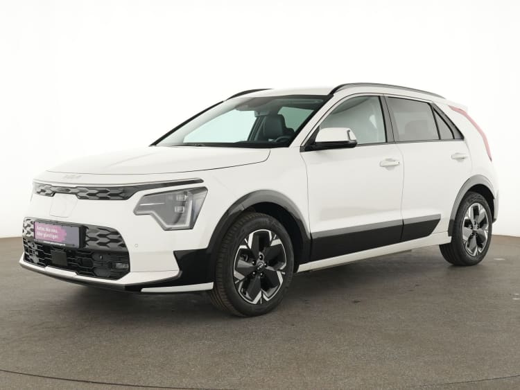 Kia Niro e-Niro Spirit