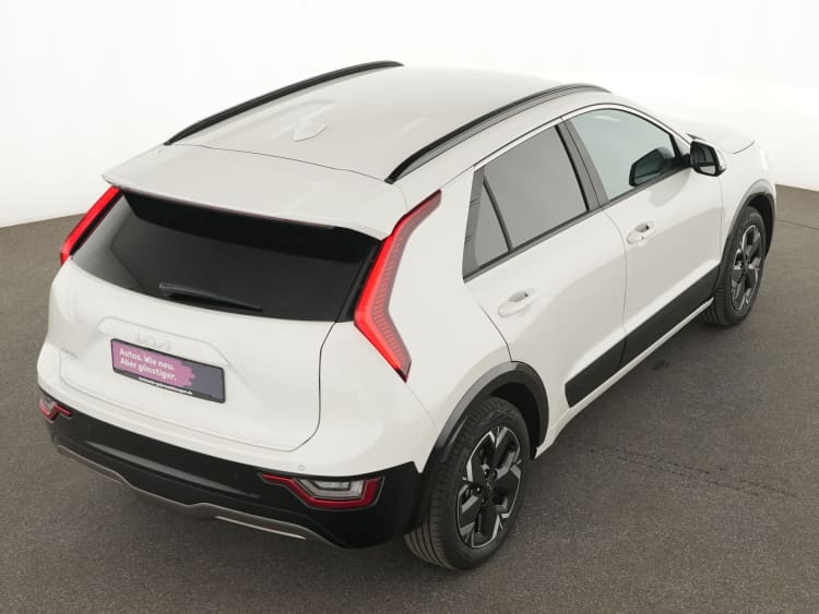 Kia Niro e-Niro Spirit