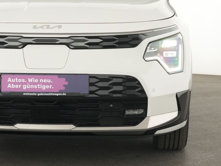 Kia Niro e-Niro Spirit