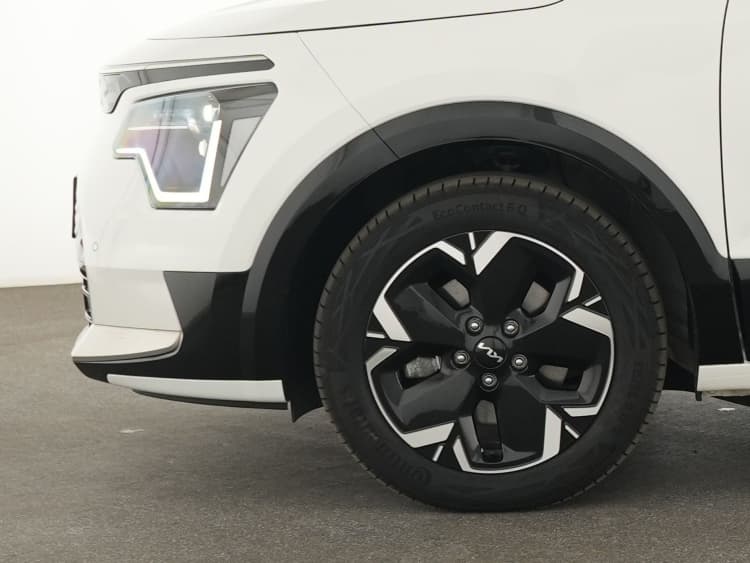 Kia Niro e-Niro Spirit