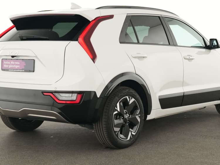 Kia Niro e-Niro Spirit