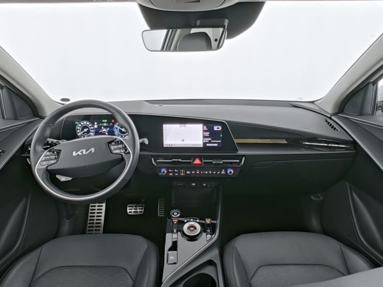 Kia Niro e-Niro Spirit