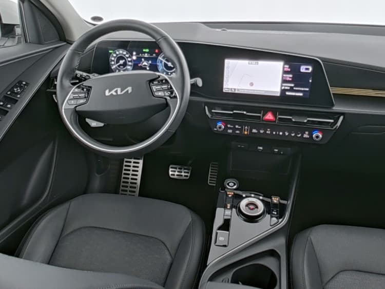 Kia Niro e-Niro Spirit